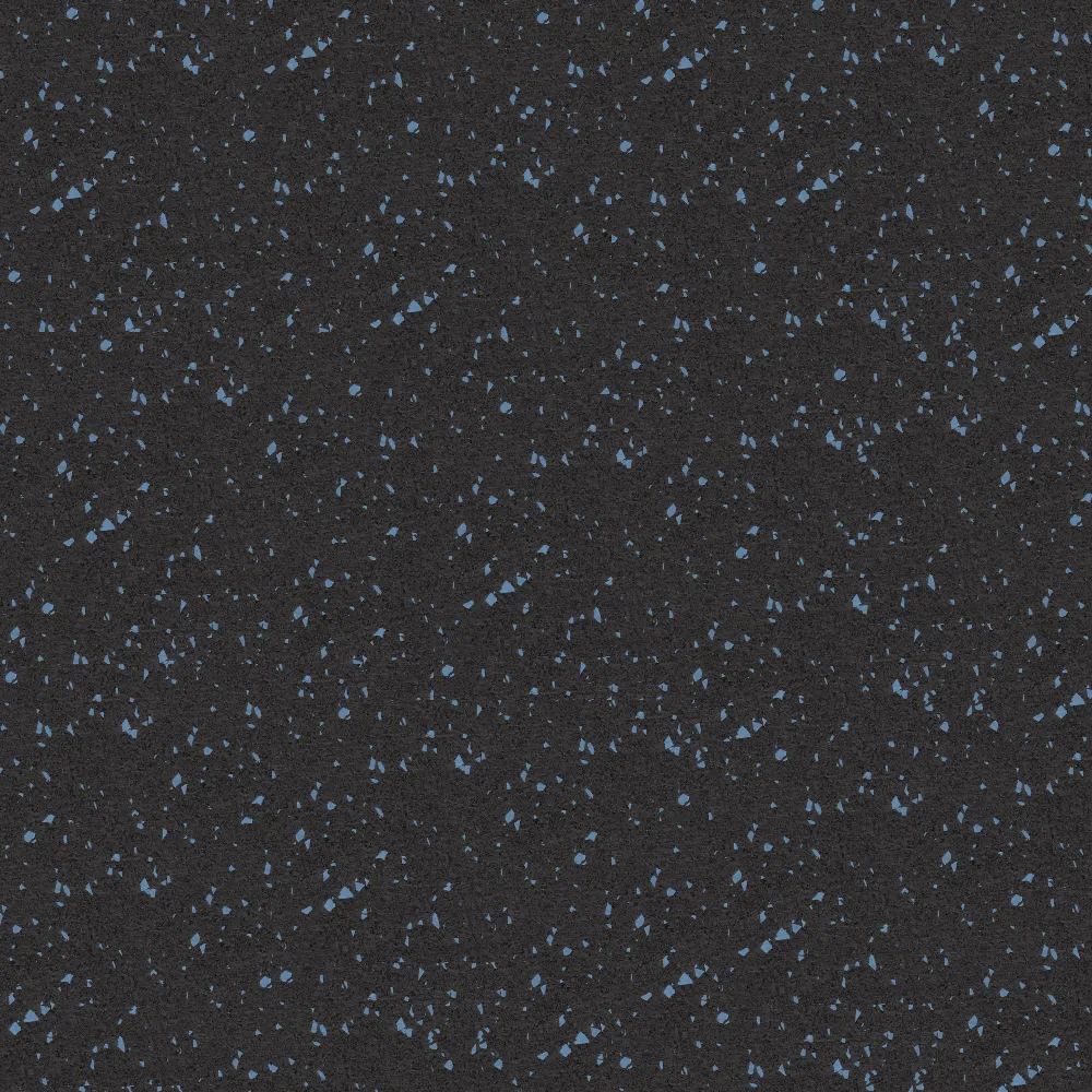 POWERStock® Plus Premier Rolled Rubber Flooring (3/4" Thick)