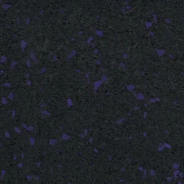 POWERStock® Rolled Rubber Flooring (5/16" Thickness)