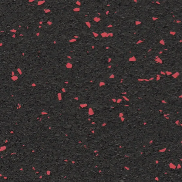 POWERStock® Rolled Rubber Flooring (5/16" Thickness)