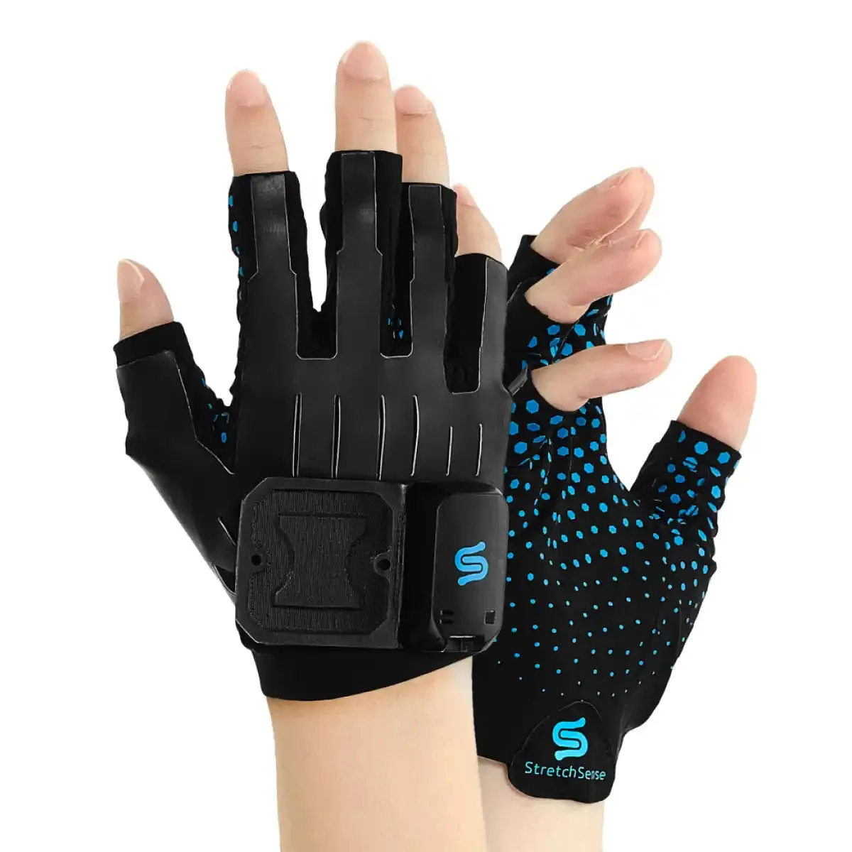 Pro Studio Glove w/ Hand Engine Pro Software