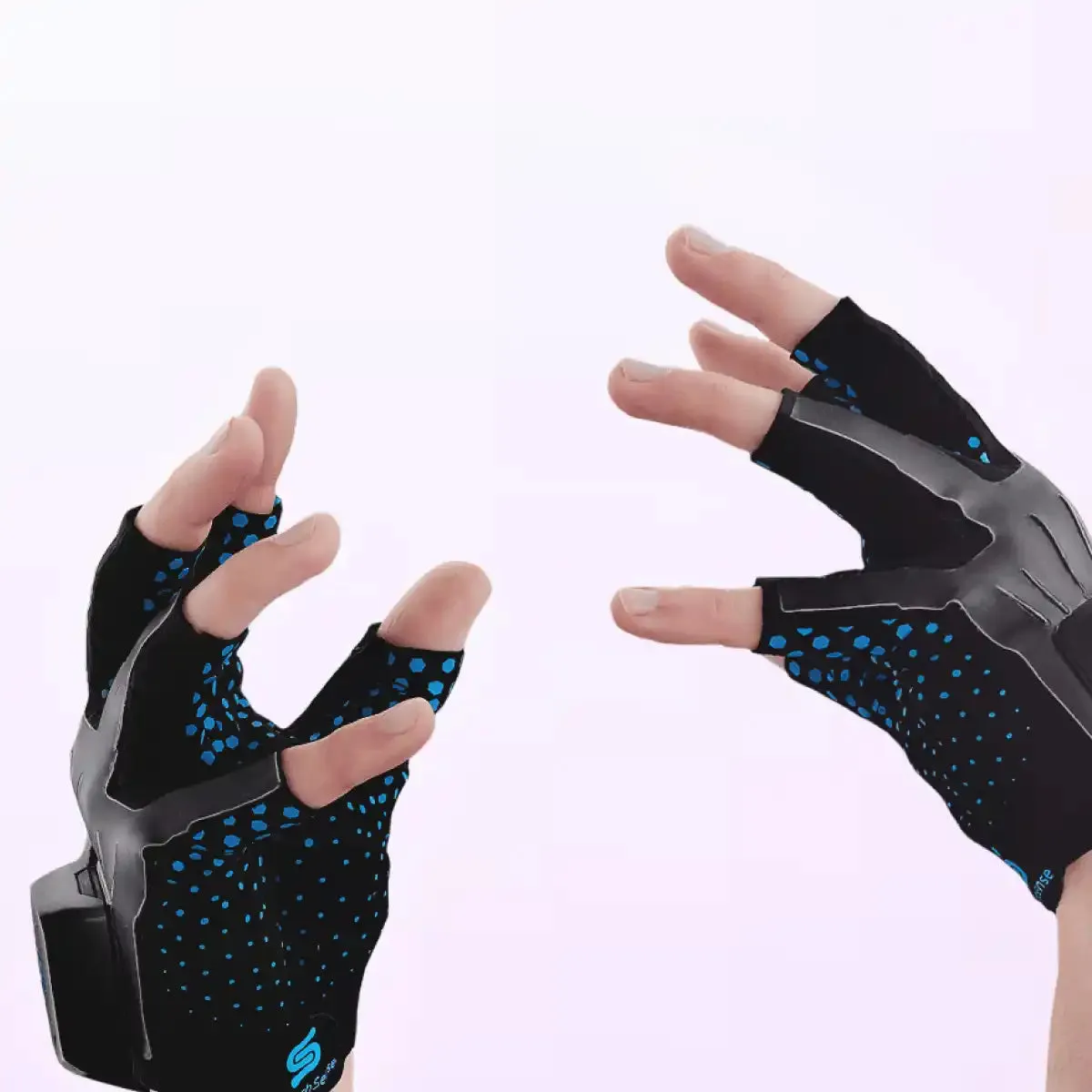 Pro Studio Glove w/ Hand Engine Pro Software