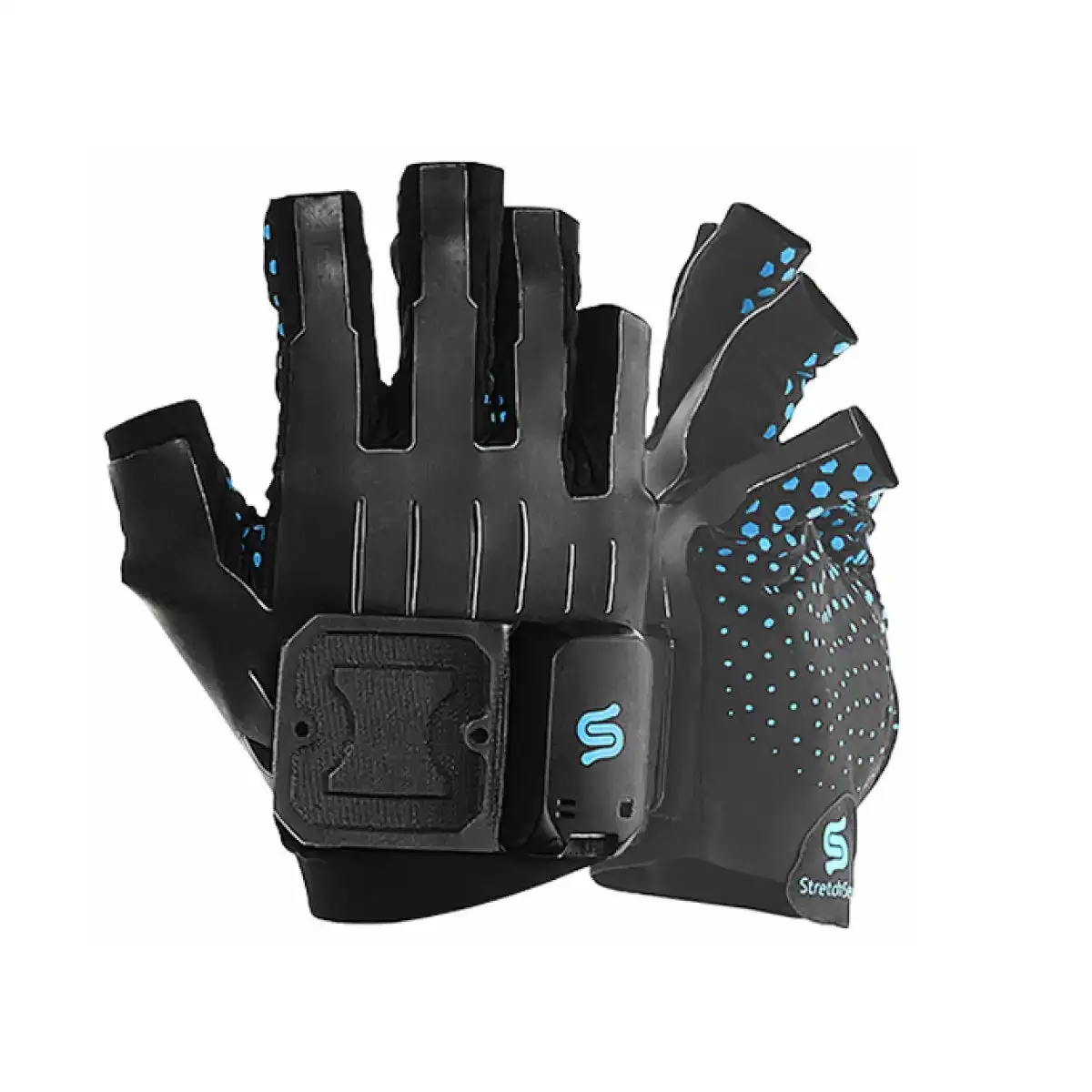 Pro Studio Glove w/ Hand Engine Pro Software