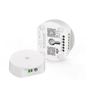 Q Lighting WIFI Controller