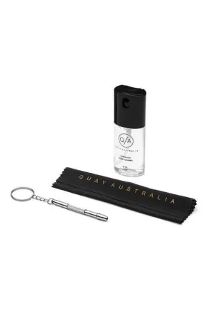 QUAY AUSTRALIA CARE KIT