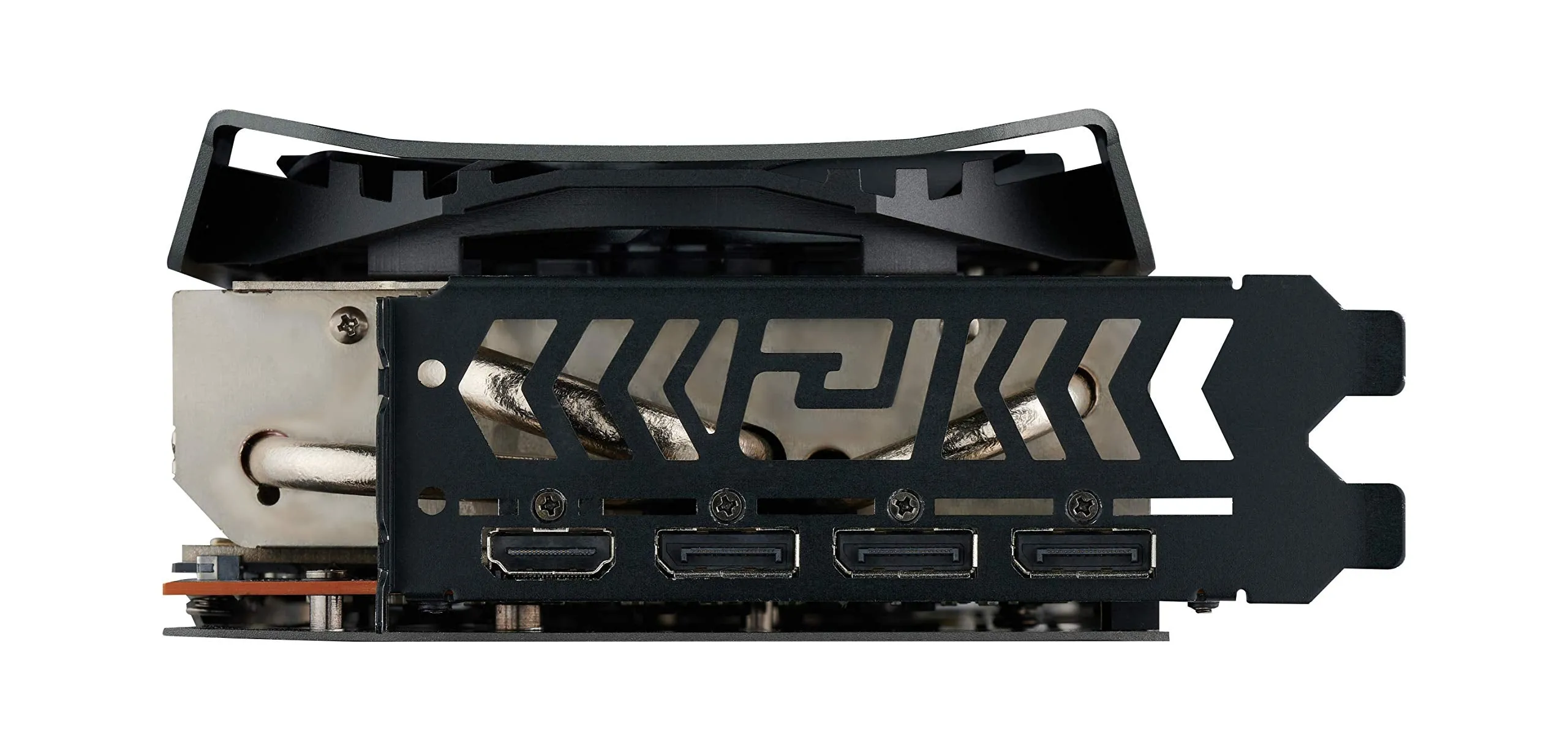Radeon RX 6950 XT Graphics Card with 16GB GDDR6 Memory