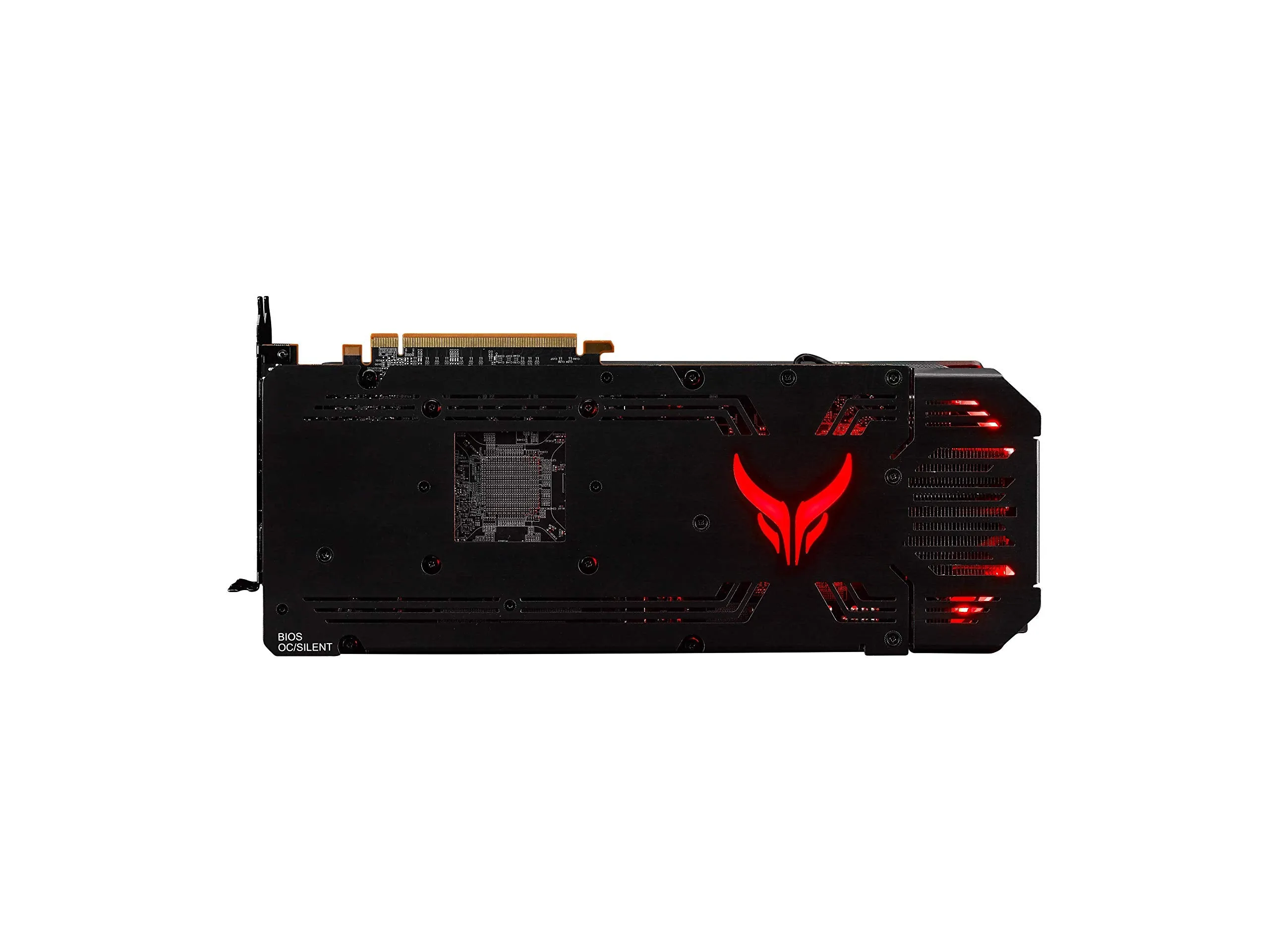 Radeon RX 6950 XT Graphics Card with 16GB GDDR6 Memory