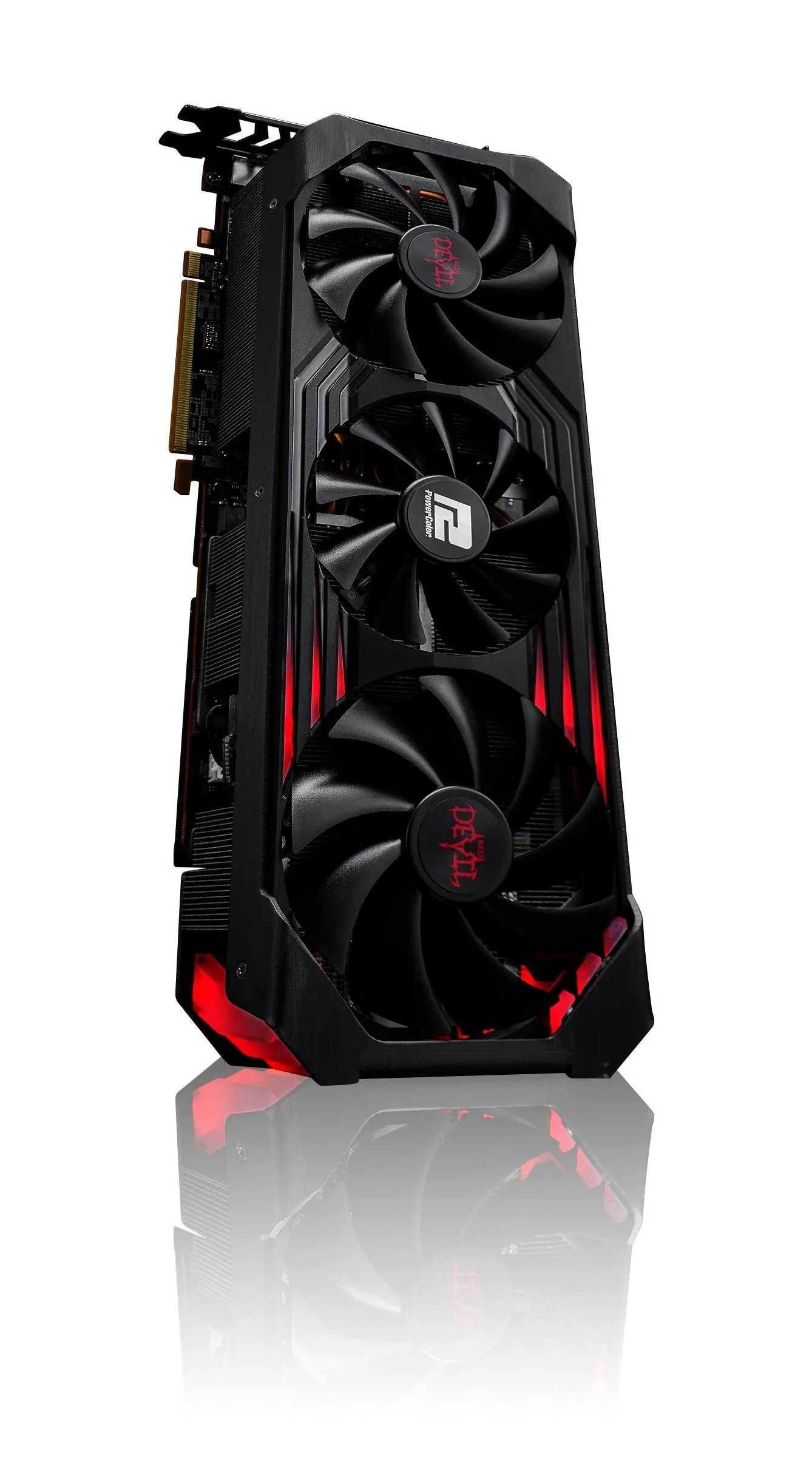 Radeon RX 6950 XT Graphics Card with 16GB GDDR6 Memory