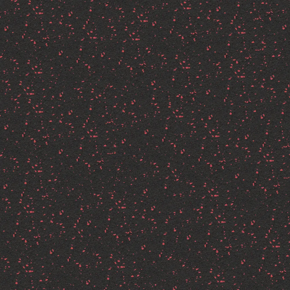 Regupol® AktivPlus™ Rolled Rubber Flooring (1/2" Thick)