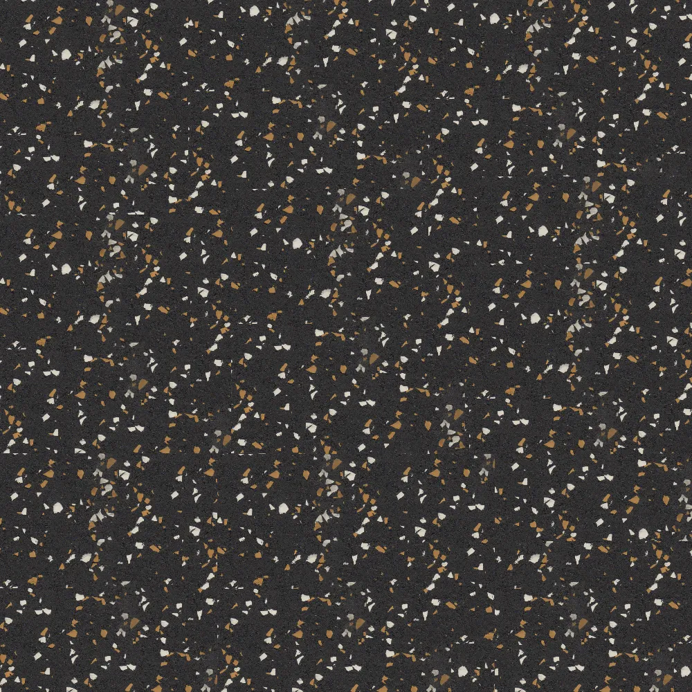 Regupol® AktivPlus™ Rolled Rubber Flooring (1/2" Thick)