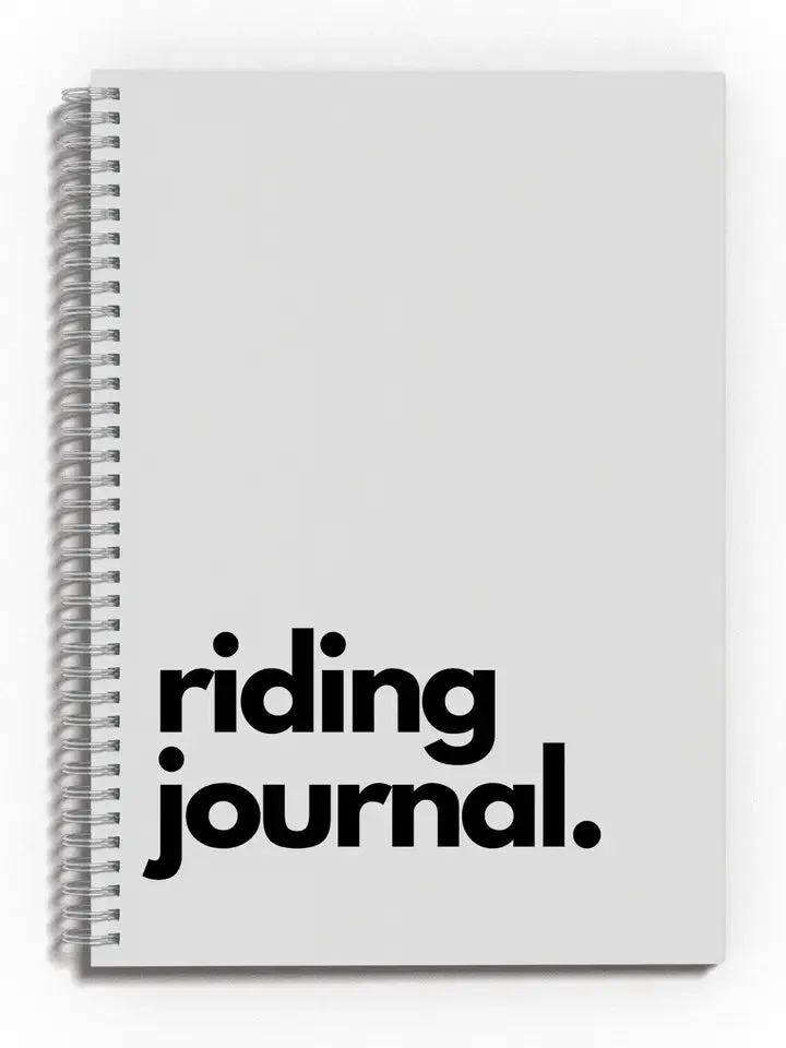 Riding Journal