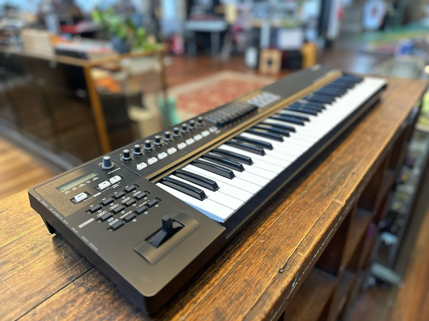 Roland A-800 PRO