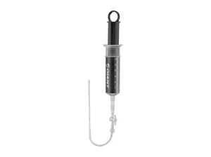 Sealant Check & Refill Syringe