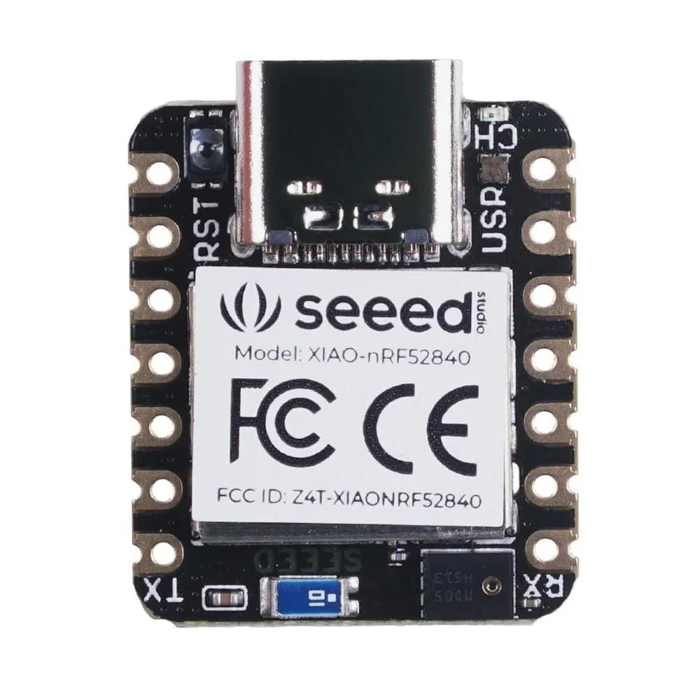 Seeed XIAO nRF52840 Sense