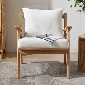 Sitz Accent Chair