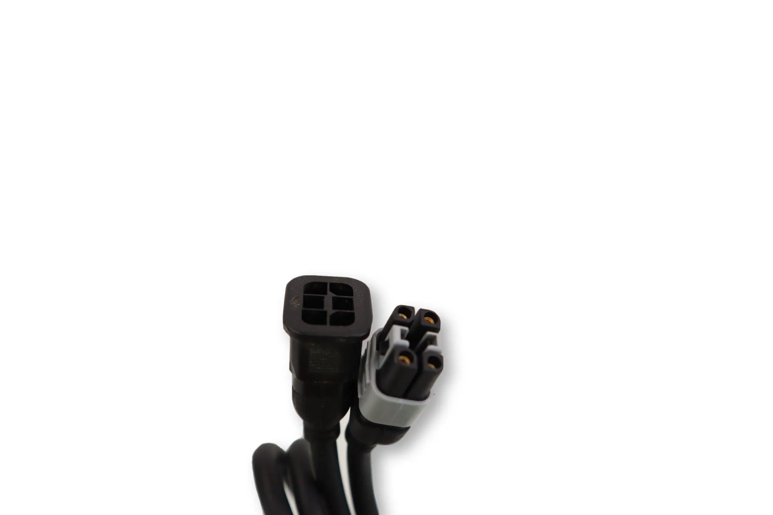 SPJ  Connector Cable for Invacare & Merits Joysticks | Bus Cables | Male-to-Female