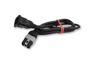 SPJ  Connector Cable for Invacare & Merits Joysticks | Bus Cables | Male-to-Female