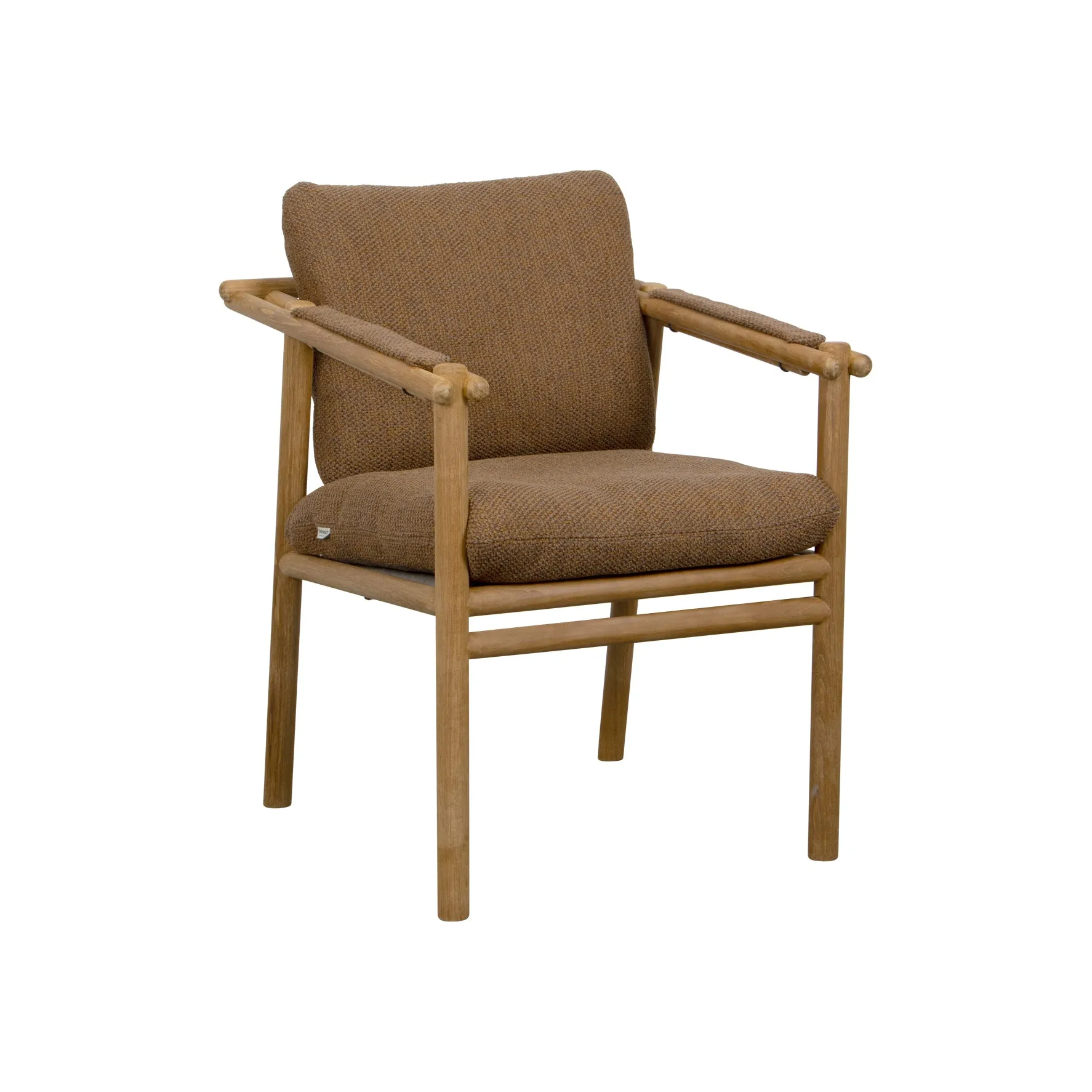 Sticks Outdoor Dining Armchair