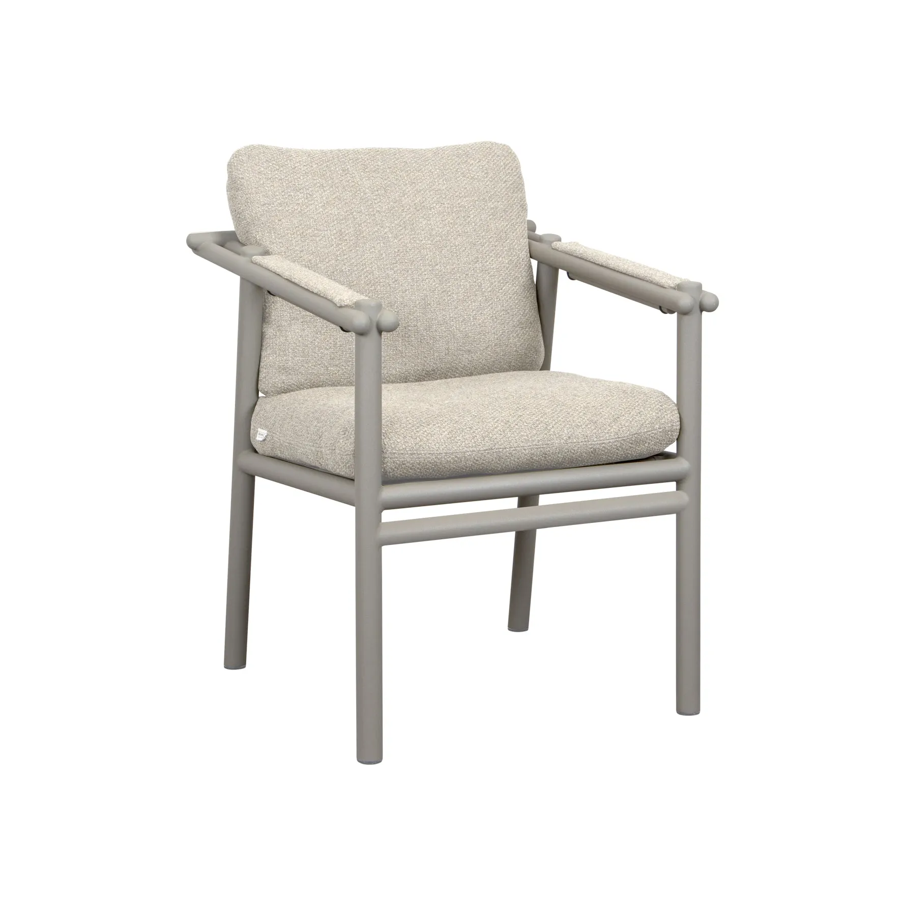 Sticks Outdoor Dining Armchair