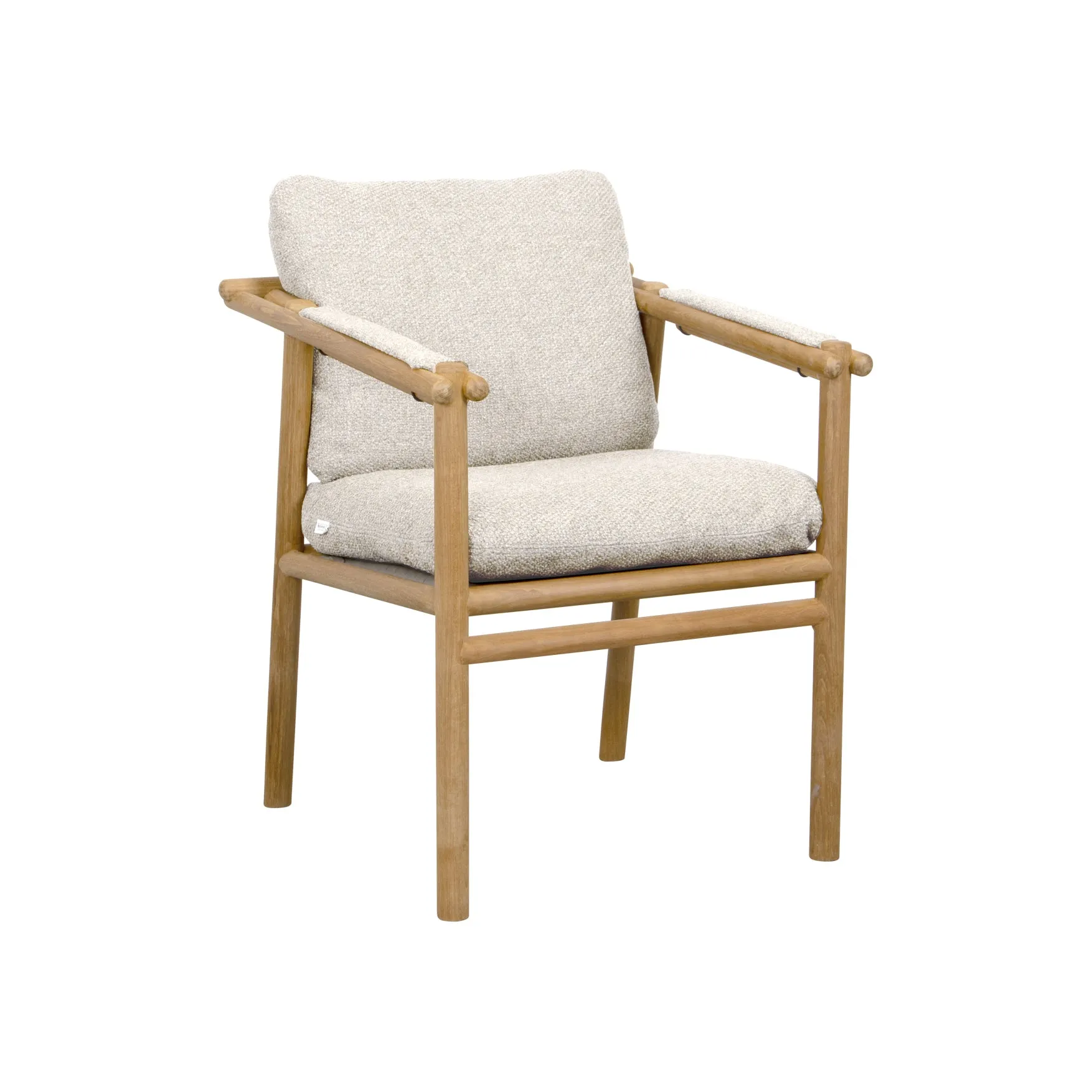 Sticks Outdoor Dining Armchair