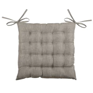Stof Bea Seat Pad | Jute
