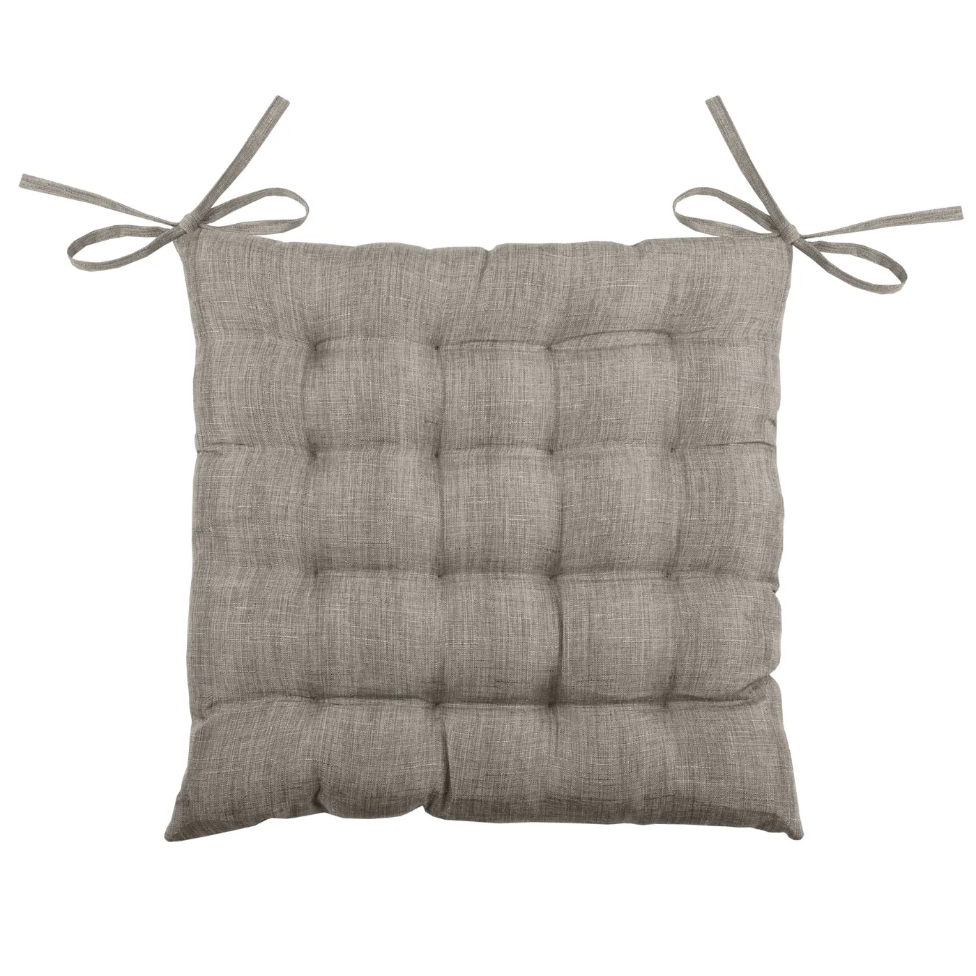 Stof Bea Seat Pad | Jute