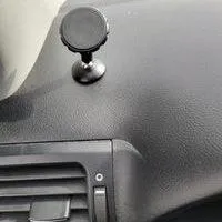STONEGO 360 Degree Universal Magnetic Car Phone Holder Magnet Mount Mobile Cellphone Stand Mobile Phone Accessories