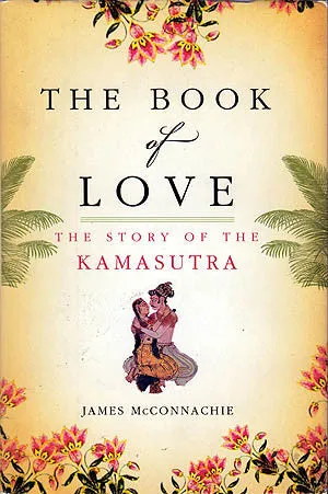 The Book Of Love