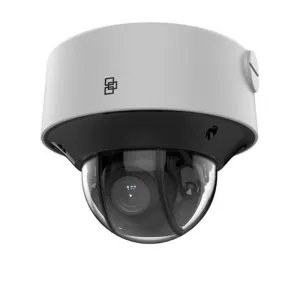 TruVision 4MP Dome Camera, TVD-5717