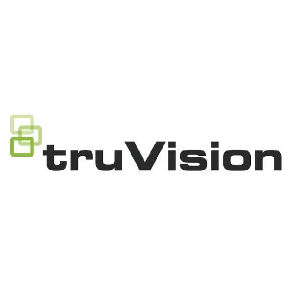 TruVision 4MP Dome Camera, TVD-5717