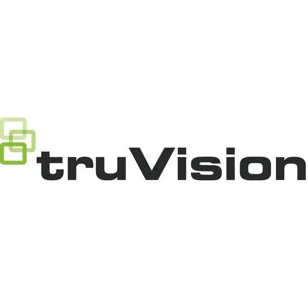 TruVision 4MP Varifocal Bullet Camera, TVGP-M0402-BUL-G
