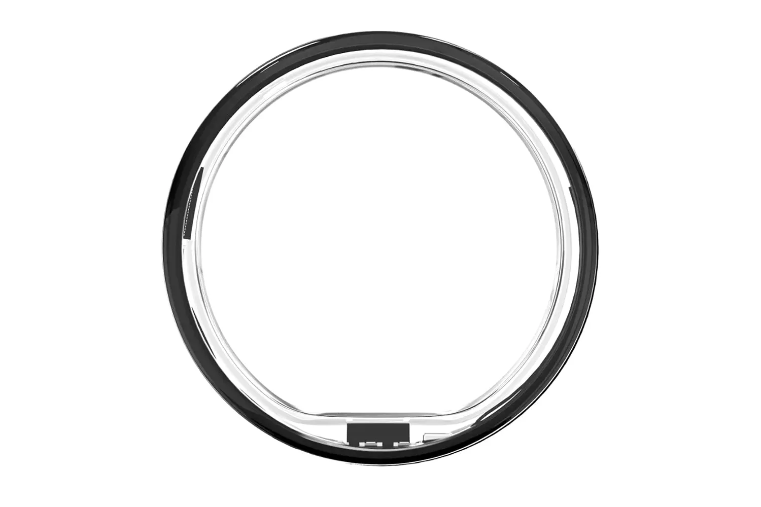 Ultrahuman Air Smart Ring | Size 9 | Aster Black