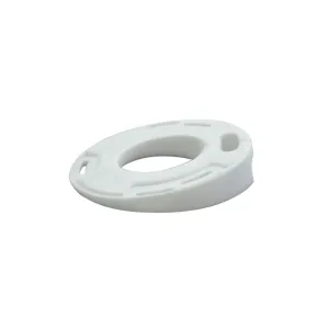 Uniview Inclinded mount for IPC322 Mini Dome Cameras, TR-UM06-B-IN