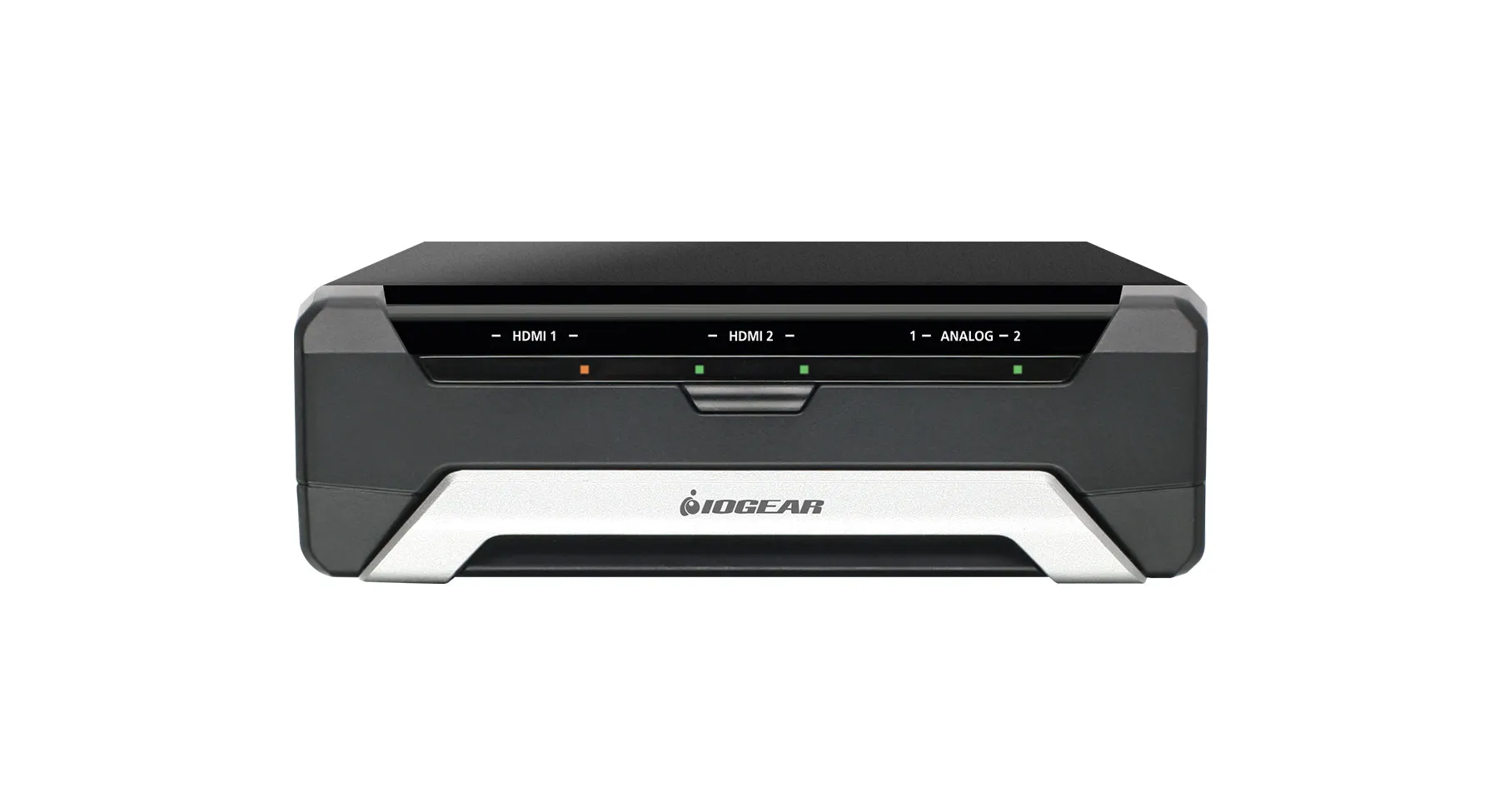 Upstream Pro Dual Video Capture Adapter