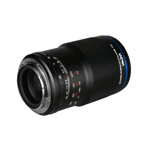 Venus Optics Laowa 90mm f/2.8 2X Ultra-Macro APO Lens for Leica L