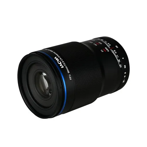 Venus Optics Laowa 90mm f/2.8 2X Ultra-Macro APO Lens for Leica L