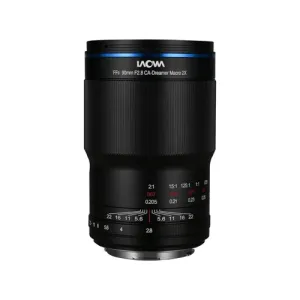 Venus Optics Laowa 90mm f/2.8 2X Ultra-Macro APO Lens for Leica L