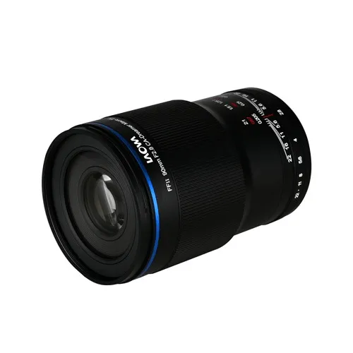 Venus Optics Laowa 90mm f/2.8 2X Ultra-Macro APO Lens for Leica L