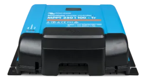 VICTRON MPPT WIRE BOX - MEDIUM