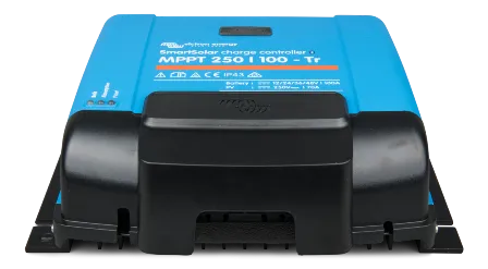 VICTRON MPPT WIRE BOX - SMALL