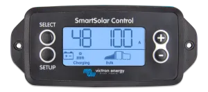 VICTRON SMARTSOLAR PLUGGABLE DISPLAY