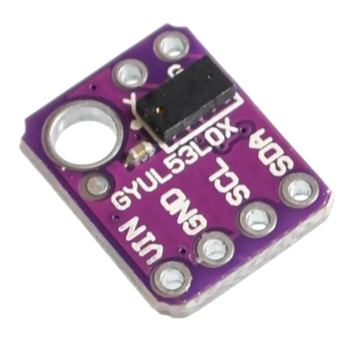 VL53L0X Laser Ranging Sensor