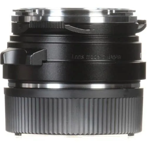 Voigtlander Nokton Classic 40mm f/1.4 MC Lens