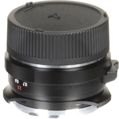 Voigtlander Nokton Classic 40mm f/1.4 MC Lens