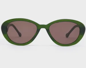 VOYAGE SAGE GLASSES