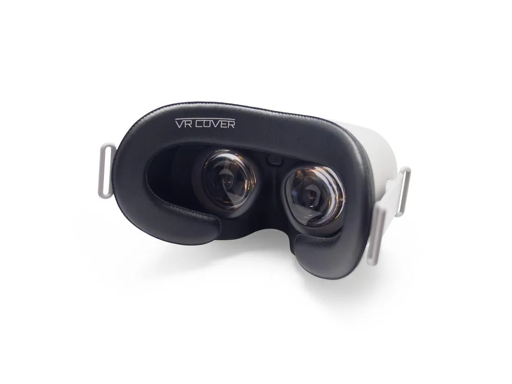 VR Cover Facial Interface & Foam Replacement for Oculus Go