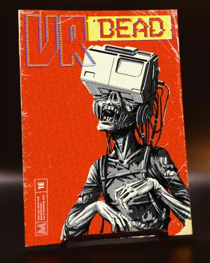 VR Dead (RPG)