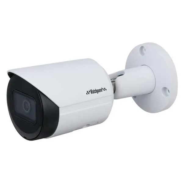 Watchguard Mini Bullet Camera 8 MP, VSIPC-8BIRS
