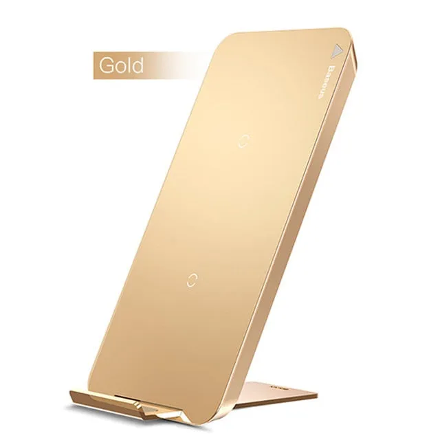 Wireless Charging Pad For Phone
