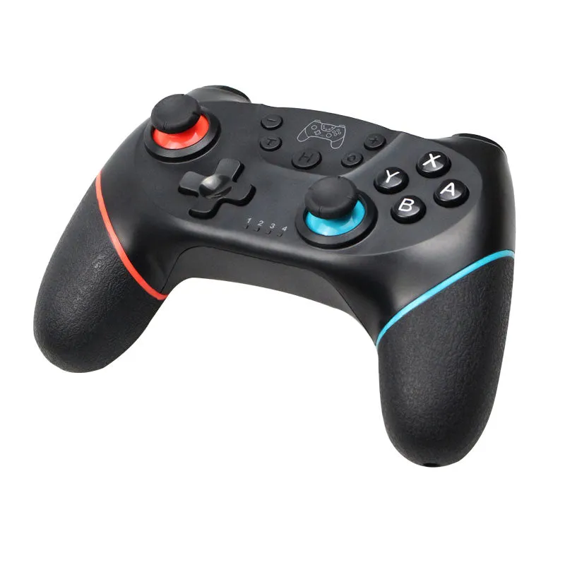 Wireless Controller - Yellow