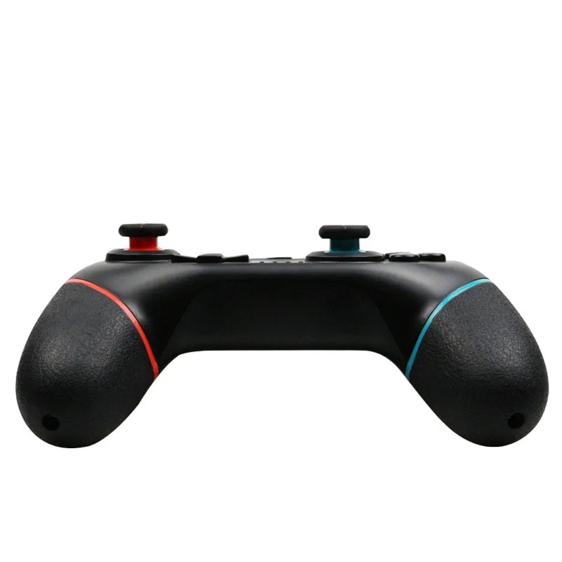 Wireless Controller - Yellow